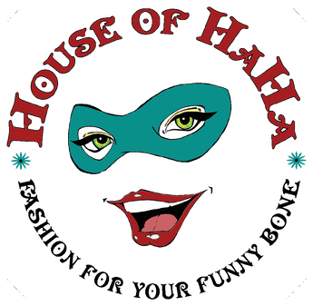 House Of HaHa Gift Card