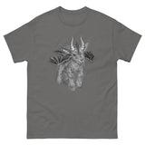 Dragon Baby Goat T-Shirt