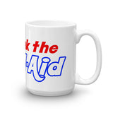I Drank the Kewl Aid Psychedelic LSD Ceramic Coffee Mug + House Of HaHa Best Cool Funniest Funny Gifts