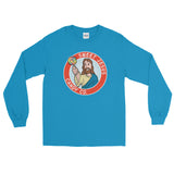 Sweet Jesus Candy Company Long Sleeve T-Shirt - House Of HaHa