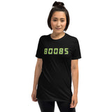 80085 BOOBS T-Shirt