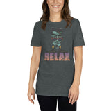 Frankie Relax T-Shirt