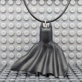 Batman LEGO MiniFigure Necklace