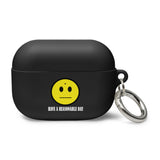 Have A Reasonable Day AirPods Case
