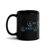 Are We Dead Yet Mug