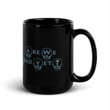 Are We Dead Yet Mug