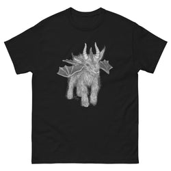 Dragon Baby Goat T-Shirt