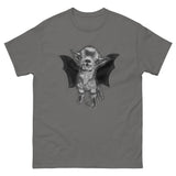 Vampire Baby Goat T-Shirt