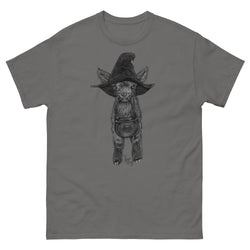 Witch Baby Goat T-Shirt