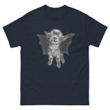 Vampire Baby Goat T-Shirt