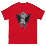 Vampire Baby Goat T-Shirt