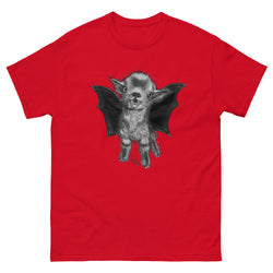 Vampire Baby Goat T-Shirt