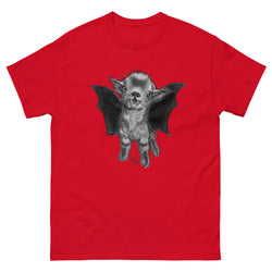 Vampire Baby Goat T-Shirt
