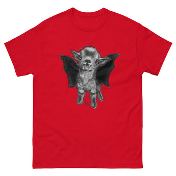 Vampire Baby Goat T-Shirt