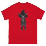 Witch Baby Goat T-Shirt