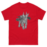 Dragon Baby Goat T-Shirt