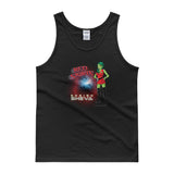 Red Skirts: Ensign Sheva  Men's Tank top + House Of HaHa Best Cool Funniest Funny Gifts