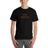 Short Sleeve T-Shirt + House Of HaHa Best Cool Funniest Funny Gifts