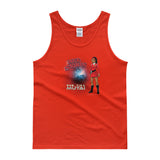 Red Skirts: Ensign Mutai Men's Tank Top + House Of HaHa Best Cool Funniest Funny Gifts