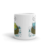 I'm Out! Mug + House Of HaHa Best Cool Funniest Funny Gifts