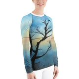Sand Lake Estuary Sandlake Oregon Coast Dunes ATV Women's Rash Guard + House Of HaHa Best Cool Funniest Funny Gifts