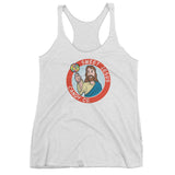 Sweet Jesus Candy Company Women's Tank Top - House Of HaHa