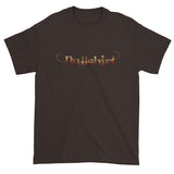 Bullshirt Bullshit Cursing Farmboy Humor Parody Short sleeve T-shirt + House Of HaHa Best Cool Funniest Funny Gifts