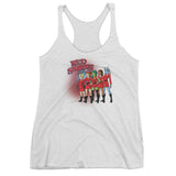 Red Skirts Security Team Women's Tank Top - House Of HaHa