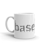 BaseLine Lithium Bipolar Awareness Ceramic Coffee Mug + House Of HaHa Best Cool Funniest Funny Gifts