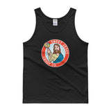 Sweet Jesus Candy Company Men's Tank Top - House Of HaHa