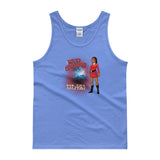 Red Skirts: Ensign Mutai Men's Tank Top + House Of HaHa Best Cool Funniest Funny Gifts