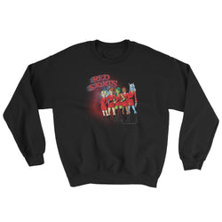 Red Skirts Security Team Mens' Sweatshirt - House Of HaHa