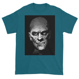 Mummy Men's Short Sleeve T-Shirt + House Of HaHa Best Cool Funniest Funny Gifts