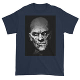 Mummy Men's Short Sleeve T-Shirt + House Of HaHa Best Cool Funniest Funny Gifts