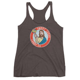 Sweet Jesus Candy Company Women's Tank Top - House Of HaHa
