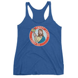 Sweet Jesus Candy Company Women's Tank Top - House Of HaHa