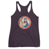 Sweet Jesus Candy Company Women's Tank Top - House Of HaHa