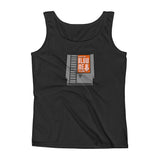 Super Blow Me Nintendo Cartridge Advice Parody Ladies' Tank Top + House Of HaHa Best Cool Funniest Funny Gifts