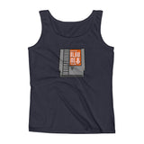 Super Blow Me Nintendo Cartridge Advice Parody Ladies' Tank Top + House Of HaHa Best Cool Funniest Funny Gifts