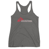 Ninjas without Borders Martial Arts Ninjutsu Fighter Women's Tank Top + House Of HaHa Best Cool Funniest Funny Gifts