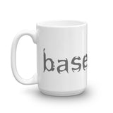 BaseLine Lithium Bipolar Awareness Ceramic Coffee Mug + House Of HaHa Best Cool Funniest Funny Gifts