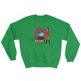 Red Skirts: Ensign Mutai Mens' Sweatshirt + House Of HaHa Best Cool Funniest Funny Gifts
