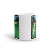 It's a Sand Trap! Admiral Ackbar Sand Hazard Golf Meme Mug + House Of HaHa Best Cool Funniest Funny Gifts