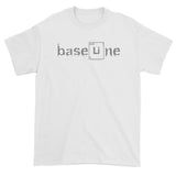 BaseLine Lithium Bipolar Awareness Short Sleeve T-Shirt + House Of HaHa Best Cool Funniest Funny Gifts