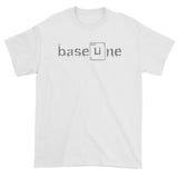 BaseLine Lithium Bipolar Awareness Short Sleeve T-Shirt + House Of HaHa Best Cool Funniest Funny Gifts