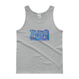 My Three Loves San Francisco Tank Top by Nathalie Fabri + House Of HaHa Best Cool Funniest Funny Gifts