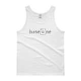 BaseLine Lithium Bipolar Awareness  Men's Tank Top + House Of HaHa Best Cool Funniest Funny Gifts