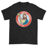 Sweet Jesus Candy Company Short Sleeve T-shirt - House Of HaHa