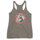 Sweet Jesus Candy Company Women's Tank Top - House Of HaHa