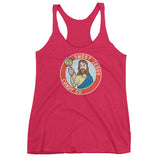 Sweet Jesus Candy Company Women's Tank Top - House Of HaHa